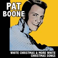 Pat Boone - White Christmas